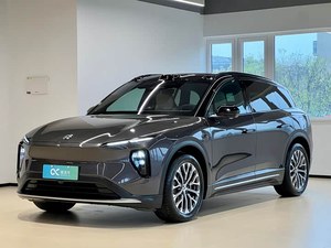 Personalización Interior para Nio ES6 <span class=keywords><strong>2023</strong></span> 2024 2025, SUV Compacto Eléctrico de Alto Rendimiento - Product Image 1