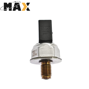 Combustible diésel 55PP04-01 para Jaguar <span class=keywords><strong>S</strong></span> TYPE <span class=keywords><strong>XJ</strong></span> XF 2,7 TD Land Rover Discovery Sensor de presión de riel de inyección de combustible - Product Image 6