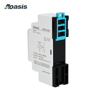 23mm (0.1-3min) Din Rail AERV-03D ERV-03D AC/DC Retard SUR Multifonction Compteur D'énergie <span class=keywords><strong>Multitimer</strong></span> Relais Temps Relais - Product Image 6