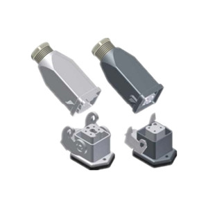 Connecteur KAP Brésilien PB635M Boîtier Métallique Haute Résistance Série PB - Product Image 2