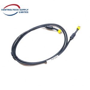 Module de bus E/S FS-IOBUS-CPIOX de qualité supérieure pour rail DIN, pour la connexion du châssis du contrôleur au châssis E/S - Product Image 2