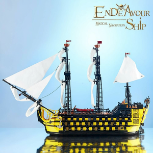 Modelo 3D <span class=keywords><strong>de</strong></span> Barco Fantasma, Perla Negra, Venganza <span class=keywords><strong>de</strong></span> la <span class=keywords><strong>Reina</strong></span> Ana, Bloques <span class=keywords><strong>de</strong></span> Construcción <span class=keywords><strong>de</strong></span> Ladrillos en Miniatura, Juguetes <span class=keywords><strong>de</strong></span> Barco Pirata del Caribe, Venta al Por Mayor - Product Image 2