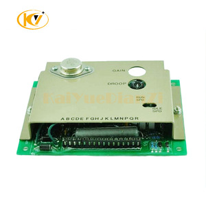 ตัวควบคุมความเร็วรอบเครื่องยนต์ดีเซลแบบอิเล็กทรอนิกส์ 3044195 สำหรับอะไหล่เครื่องยนต์ดีเซล - Product Image 3