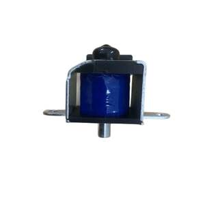 Actuador de Cerradura Inteligente 453, Válvula Solenoide A4534600700 4535423100, Sistema de Cierre Centralizado con Botón - Product Image 3