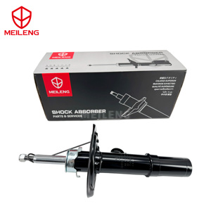 Amortisseur avant droit automobile MEILENG 51611-3Y0-H01 516113Y0H01 pour Honda HR-V HRV 1.5L RZ7 ZR-V ZRV 1.5L RZ3 2023-2026 - Product Image 1
