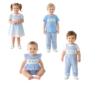 sachin and babi light blue dress Summer Dresses for Graduation Mom