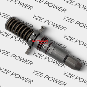 หัวฉีดน้ำมันดีเซล CAT 3500A รุ่น 0R-3883 หัวฉีดน้ำมันดีเซลคอมมอนเรล - Product Image 3