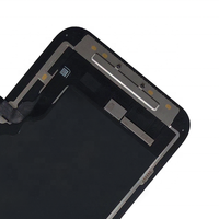 Écran lcd de remplacement pour Iphone 13 ZY Incell pantalla para cellulaire, vente en gros