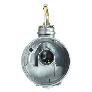 Carburateur de moto Offre Spéciale 17mm Bing Style SRC 1/17/54V Carb Pu-ch Fitting pour les motos européennes Pu-ch <span class=keywords><strong>TUNTURI</strong></span>-Nouveau - Product Image 3