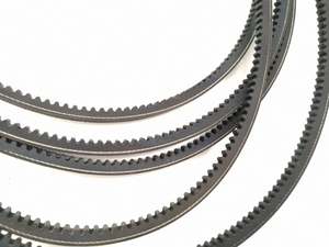 Großhandel Hochwertige versand fertige schnelle Lieferung Diesel Keilriemen Zahnriemen - Product Image 4