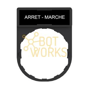 Schneider Electric ZBY2166 - Nuevo - Product Image 1