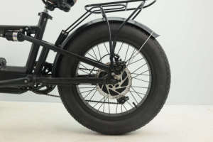 बिजली कार्गो बाइक यूरोप कार्गो कॉफी बाइक बिजली 750w मादक द्रव्य के साथ फ्रेम के साथ शहरी की टोकरी बिजली बाइक वयस्क - Product Image 6