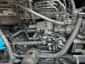 Escavatore <span class=keywords><strong>Mini</strong></span> Komatsu PC55 Usato con Rotazione a Zero, <span class=keywords><strong>PC55MR</strong></span>-<span class=keywords><strong>2</strong></span> 5,5 Tonnellate, Escavatore Cingolato Compatto Pronto all'Uso - Product Image 5