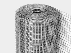 Welded Square Hole Steel <b>Wire</b> <b>Mesh</b> Fence with Cutting Service and 22-30 Days Delivery - Product Image 2