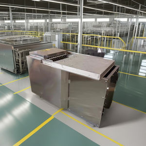 Macchina Rimuovi Semi di Peperoncino Secco 220V, Motore Efficiente, Rimuove i Semi di Peperoncino, Garanzia 1 Anno, 300kg - Product Image 1