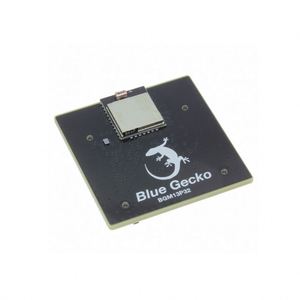 Vente flash SLWRB4306B BLUE GECKO MODULE RADIO BOARD - Product Image 1