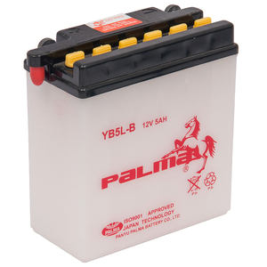 <span class=keywords><strong>Ytz5s</strong></span> <span class=keywords><strong>แบ</strong></span><span class=keywords><strong>ต</strong></span>เตอรี่รถจักรยานยนต์5AH 12V <span class=keywords><strong>แบ</strong></span><span class=keywords><strong>ต</strong></span>เตอรี่<span class=keywords><strong>ต</strong></span>ะกั่วกรดปิดผนึกแบตเตอรี่แห้ง2.5ah โรงงานในจีน - Product Image 6