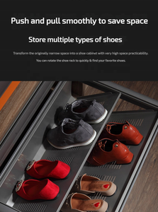 Roeasy <span class=keywords><strong>armario</strong></span> organizador ropa ganchos para <span class=keywords><strong>armario</strong></span> escoba organizadores caja <span class=keywords><strong>armario</strong></span> de <span class=keywords><strong>madera</strong></span> maciza - Product Image 5