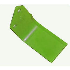 XG-10อะไหล่เครื่องจักรกลการเกษตรแบบโรตารี่ใบมีดแบบหมุนสำหรับประเภท L - Product Image 1