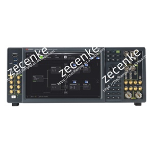 Keysight M9384B VXG Microwave <b>Signal</b> <b>Generator</b> 14G NEW - Product Image 3