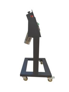 Hete Verkoop Hydrocultuur Droge En Natte Plant Bloem Bladknop Bukker Debudder Machine - Product Image 4