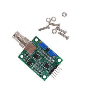 Sonda de electrodo no recargable para pH, módulo de monitorización de sensor de pH, rango de pH 0-14 - Product Image 4