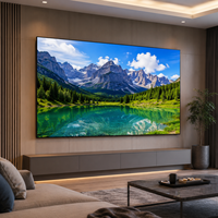 Módulo de Panel LED para Interiores HLT a Todo Color SMD P2.5, 320x160mm, 800CD, 16 Bits, 3840Hz, 2 Años de Garantía, 8K, Ángulo de Visión de 160°