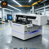Imprimante UV à plat industrielle en gros 9060 avec 4 têtes Epson I3200 pour la personnalisation de produits en bois et d'étuis électroniques