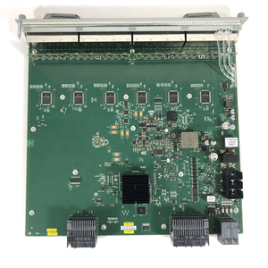 For Catalyst 9400 C9400-LC-24S <b>Line</b> Card 48S 24XS 1G 10G SFP POE 960 Gbps Modular <b>Switch</b> - Product Image 3