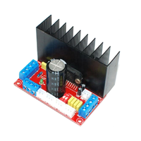 Carte d'amplificateur audio de voiture MOSFET TDA7850 4 canaux 4X50W