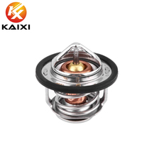 Thermostat de liquide de refroidissement du moteur 90916-03099 pour T oyota Hilux LN65-2L 2.4L