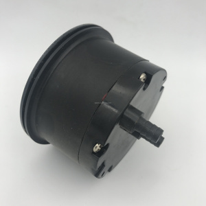 Medidor De Pressão Diferencial De 63mm V5000 Mini Medidor De Pressão Diferencial De Ar - Product Image 2