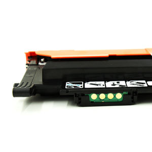 Cartouche de toner pour imprimante laser couleur MFP W 2070A 2071A 2072A 2073A W2070A W2071 W2072 W2073 2070 2071 2072 2073 117 a 116 a <span class=keywords><strong>117A</strong></span> - Product Image 1