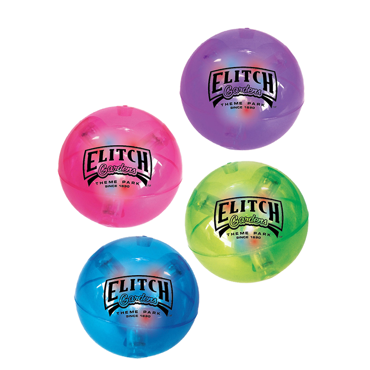 Beach Pool Party Toys Rainbow Color