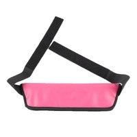 Ceinture de Pont Fessier Unisexe pour Entraînement avec Poids, Soutien Lombaire Assisté par Haltères pour Exercices de Poussée des Hanches et Remodelage Corporel