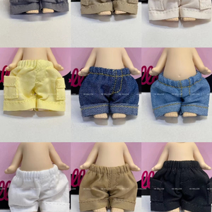 NUEVO DISEÑO Conjunto de ropa Sonny Angle: jeans, vestido, falda, mini ropa, accesorios DIY, pantalones hechos a mano, atuendo al por mayor - Product Image 2