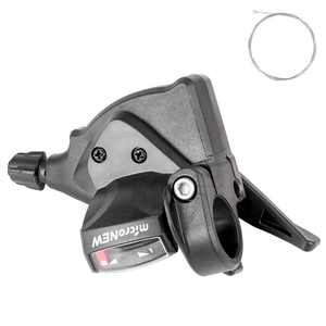 Vente en gros de leviers de vitesses de vélo résistants à l'eau, 7/8/9/10/11 vitesses, <span class=keywords><strong>VTT</strong></span>, vélo de montagne, vélo de route, kit de changement de vitesse - Product Image 6