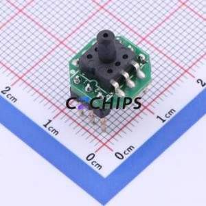 New and Original GZP6847A701KPP50K DIP-6 <b>Sensor</b> <b>Pressure</b> <b>Sensor</b> Whole Sale Electronic Component Chips Supplier & BOM Service - Product Image 1