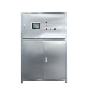 HJCLEAN VHP Sterilisator en VHP Generator voor desinfectie van schone ruimtes en isolatoren - Product Image 6
