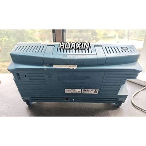ออสซิลโลสโคปดิจิตอล Tektronix TBS1202B-EDU 2 ช่องสัญญาณ 200 MHz 2GS/s - Product Image 3