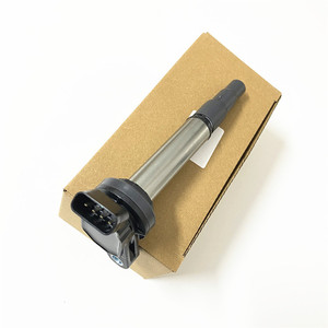 Bobine Pack Moteur Bobine D'allumage Pack pour <span class=keywords><strong>Toyota</strong></span> pour Corolla S Matrix Prius ETIOS Oe #90919-02258 90919-02252 90919-C2003 - Product Image 4