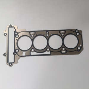 Cina fabbrica nazionale all'ingrosso guarnizione della testata del motore per <span class=keywords><strong>Ssangyong</strong></span> M172 Made in acciaio gomma modello OEM 1720160120 - Product Image 3