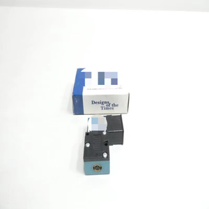 45A-FA1-DAAJ-1 JM Pneumatische Solenoidklep 120V-AC 120psi - Product Image 1