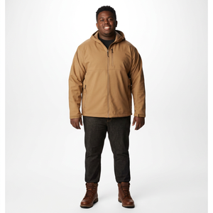 Soft Shell <b>Jacket</b> Wholesale <b>Men</b> Windproof Waterproof Breathable Custom <b>Men</b> Sports Softshell <b>Jackets</b> Outdoor - Product Image 1