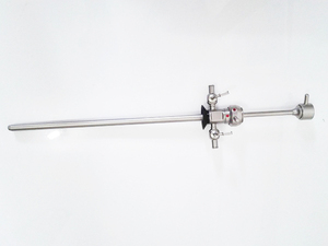 China médico barato lithotriptoscopy SET/piedra Punch Urología/quirúrgico fuerte fuerza lithoclast - Product Image 5