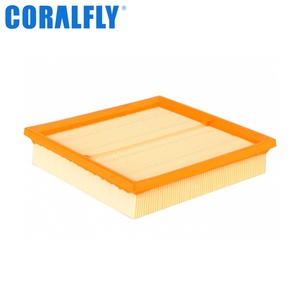 Filtro de Aire de Cabina Cu2184 21758906 8143691 K1029 FH 12 FH 16 FM Serie 9 - Product Image 3