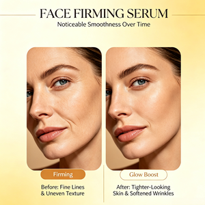 Sérum Visage Anti-Âge OEM ODM au Rétinol et Vitamine E, Éclaircissant et Raffermissant, <span class=keywords><strong>Produits</strong></span> <span class=keywords><strong>Cosmétiques</strong></span> Vimicoo, Essence Faciale Bio - Product Image 4
