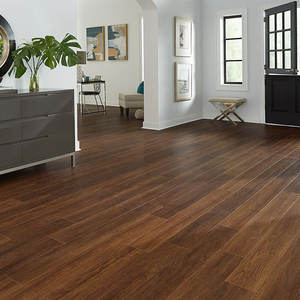 Plancher en vinyle SPC <span class=keywords><strong>anti</strong></span>-rayures LVT LVP 8 mm, plancher en vinyle à clic imperméable - Product Image 5