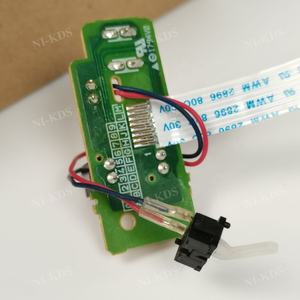 LV1288001 Sensor de expulsión PCB para Brother 7180, 7480, 7880, <span class=keywords><strong>L2700</strong></span>, 2705, 2520, 2540, 2380, 2680, 2720, 2740, 2300, - Product Image 4