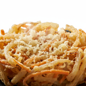 เค้กผักทอดกรอบรสเค็มแบบแช่แข็งเร็ว สำหรับร้านอาหารและงานจัดเลี้ยง - Product Image 4